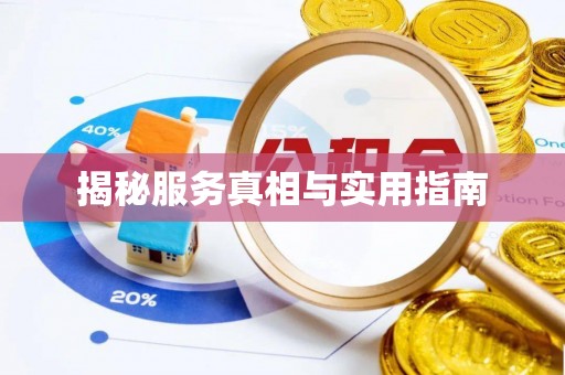 连云揭秘服务真相与实用指南